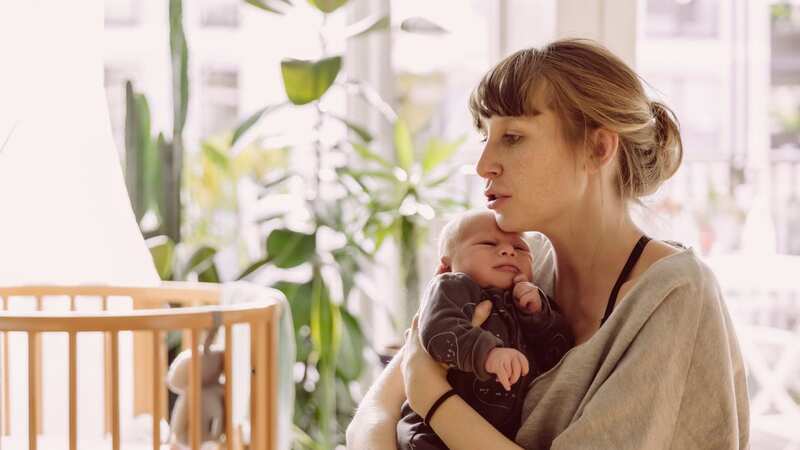 Child Benefit is paid to parents and guardians (Image: Getty Images/Westend61)