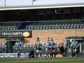 Championship leaders Ealing 'consider English rugby exit' amid merger talk