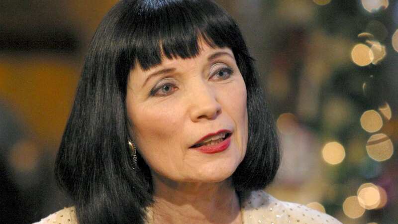 Mystic Meg has sadly died aged 80, her agent confirmed