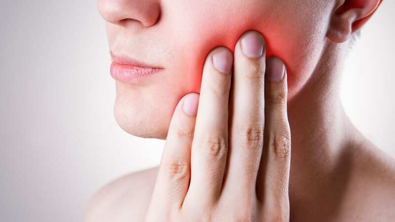 The three mouth symptoms warning of a B12 deficiency