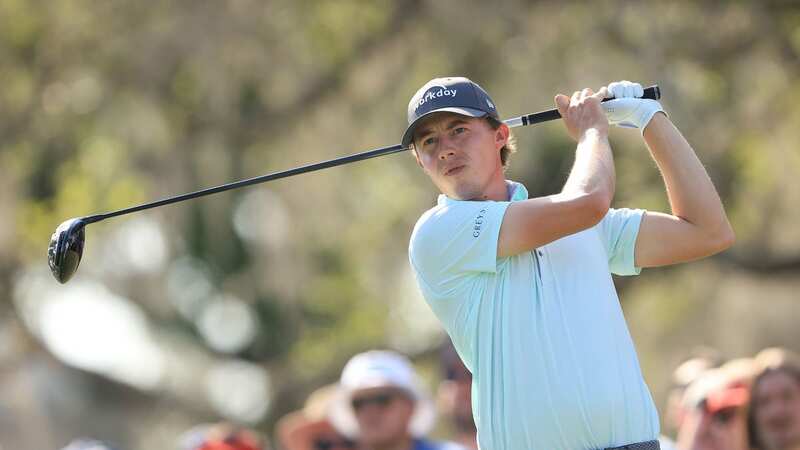 Matt Fitzpatrick sees no way back on the Tour for LIV Golf rebels (Image: Getty Images)