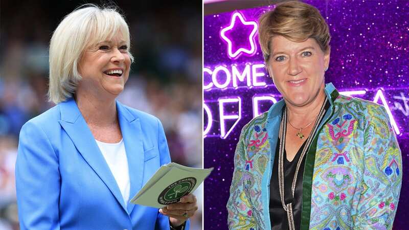 BBC announce Clare Balding as host of Wimbledon coverage replacing Sue Barker