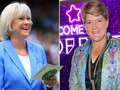 BBC announce Clare Balding as host of Wimbledon coverage replacing Sue Barker eiqrriqzhidzuinv