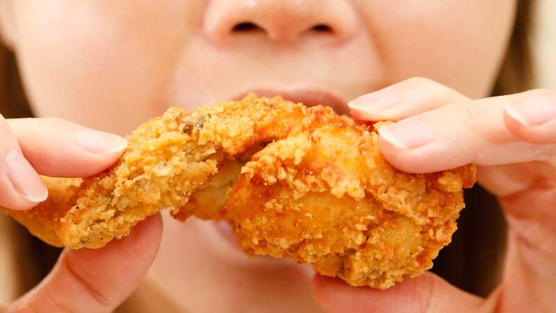 A woman has sparked conversation over her 