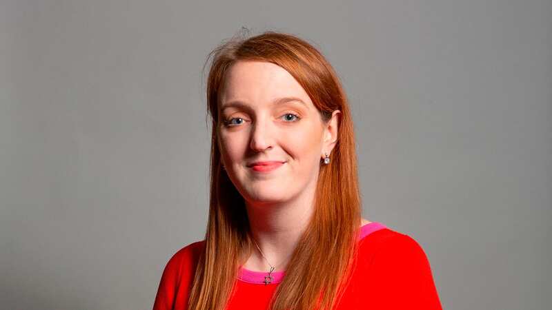 Charlotte Nichols has been the Labour MP for Warrington North since 2019 (Image: House of Commons)