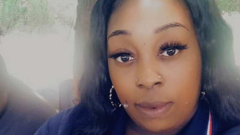 The group were travelling to attend a tummy tuck for Latavia 
