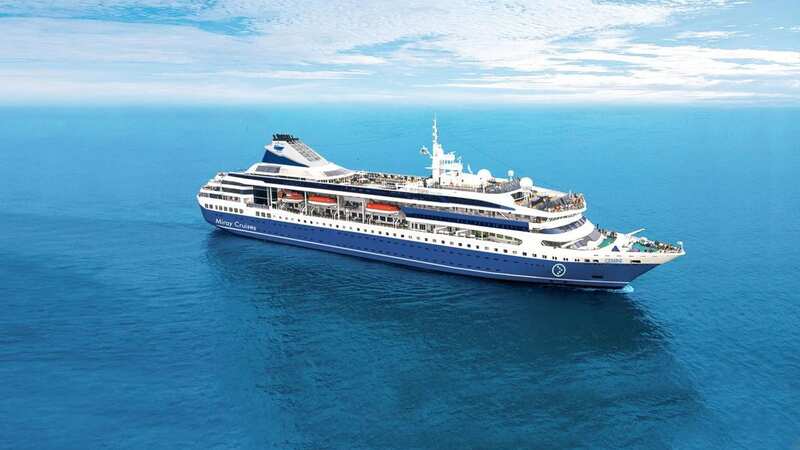 Life at Sea Cruises has announced a three year sailing (Image: sea cruises)