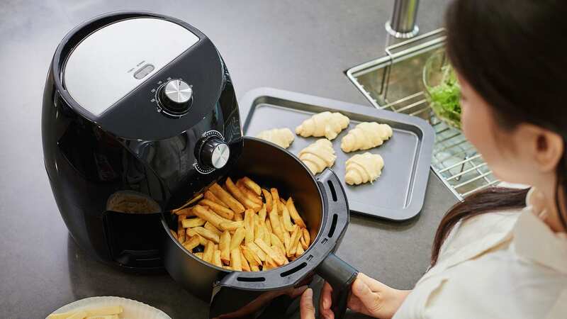 Choose an air fryer that best suits your needs today