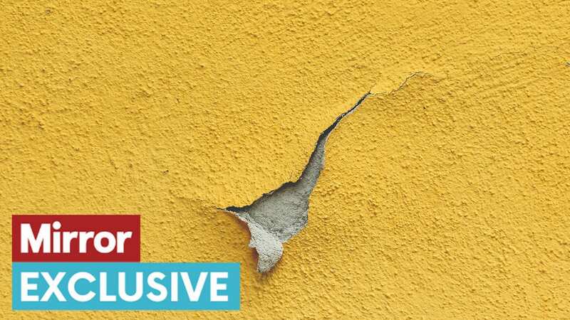 The condensation expert explained why the location can be a trouble spot (stock photo) (Image: Getty Images)