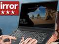 MSI Prestige 15 Review: A sleek and speedy 15.6" laptop for creators eiqrtikuiqeuinv