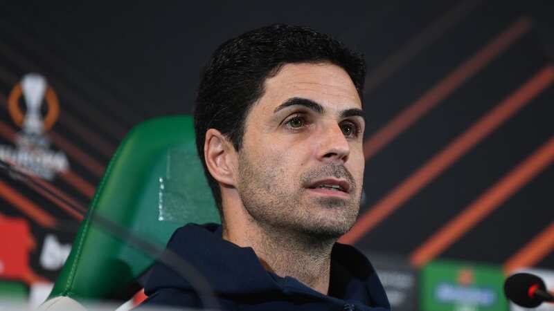 Mikel Arteta makes Arsenal’s No.1 priority crystal clear amid 66-hour worry