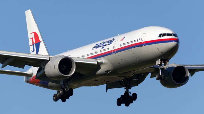 The events surrounding the downing of the Malaysian Airlines MH370 flight has been probed in a new Netflix documentary (Image: Getty Images)