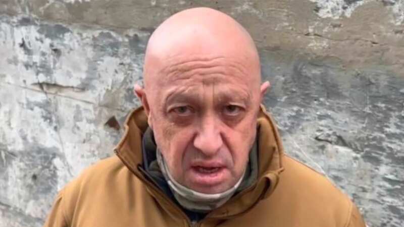 Russia infighting as Putin cuts phones used by head of Wagner mercenaries