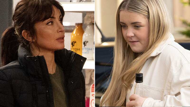 Emmerdale spoilers for next week - deadly attack and teen