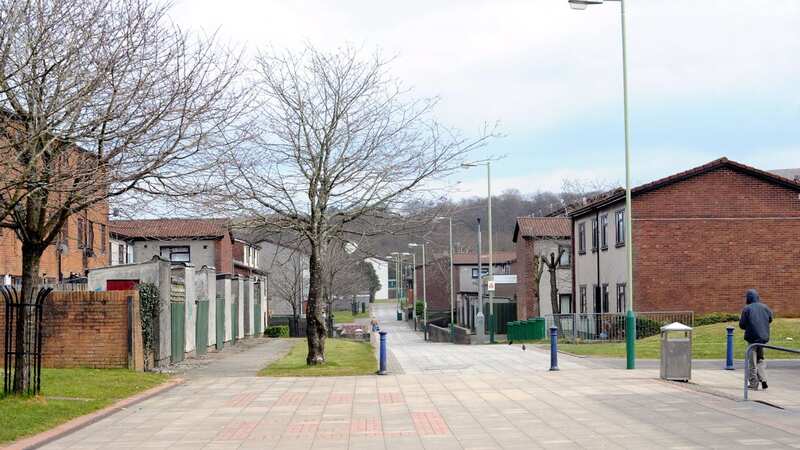 The boy is in a critical condition (file photo) (Image: South Wales Echo)
