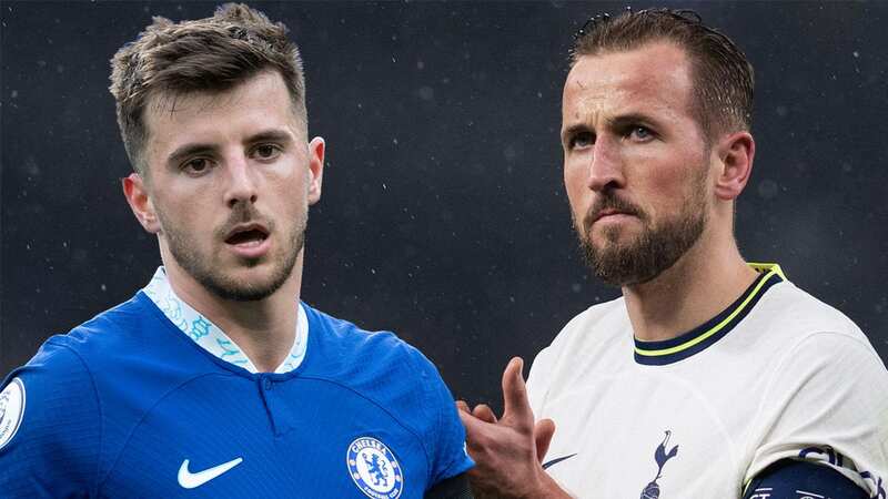 Chelsea set Mason Mount transfer fee as Harry Kane option emerges