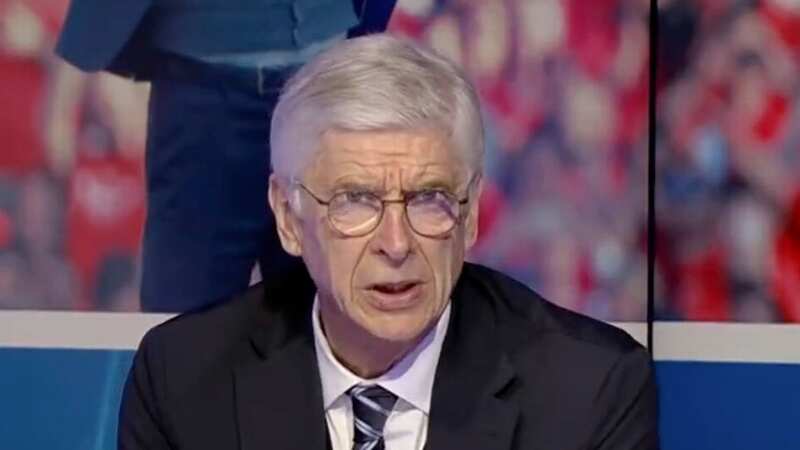 Wenger admitted transfer mistake as Arsenal signing booed by own teammates
