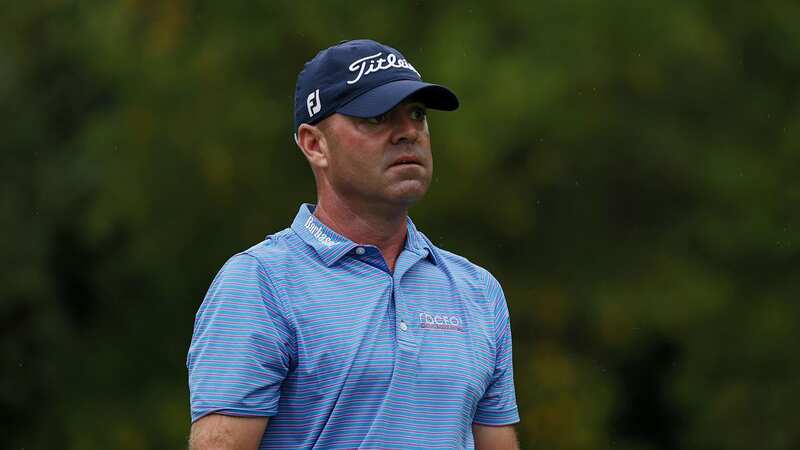 PGA Tour star Ryan Armour claims that players will 