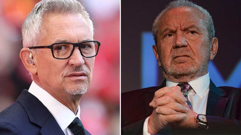 Chris Packham drags Lord Sugar into Gary Lineker BBC row over unearthed tweets