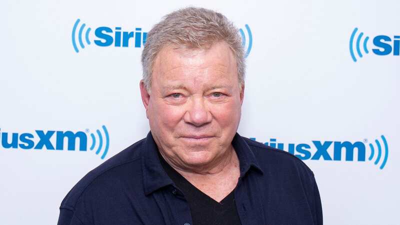 William Shatner, 91, made a documentary on his life as he 