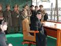 Kim Jong-un orders North Korea army to simulate 'real war' with military drills eiqrqiquidduinv
