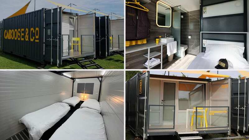 Cheltenham Festival accommodation site offering cheaper alternative to hotels and B&Bs not taking bookings (Image: INTERENET PICTURE)