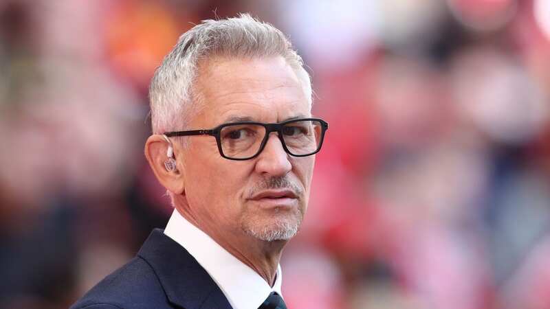 Match of the Days fans slam "pathetic" BBC decision as Gary Lineker axed