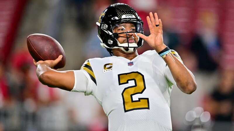 New terms have been offered to Jameis Winston by the New Orleans Saints