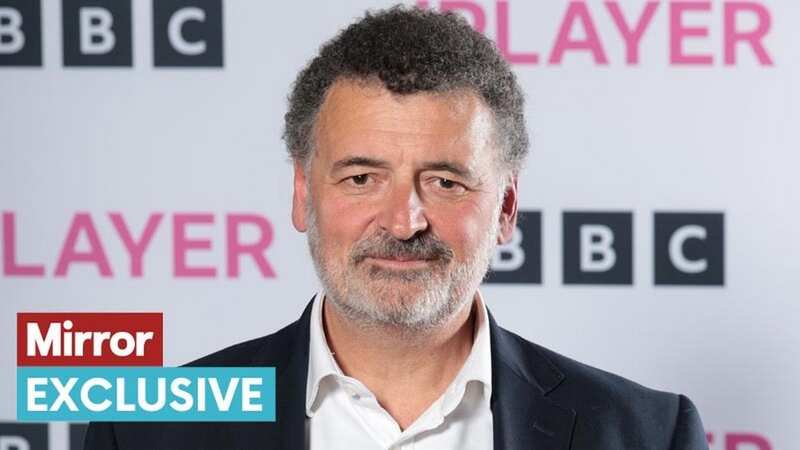 Steven Moffat is set for Doctor Who return (Image: Getty Images)