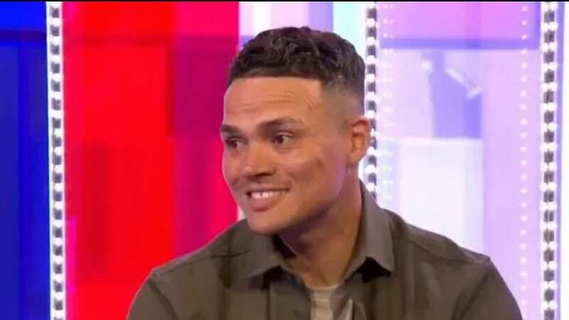 Jermaine Jenas fails to address MOTD rumours as Alex Scott rules herself out