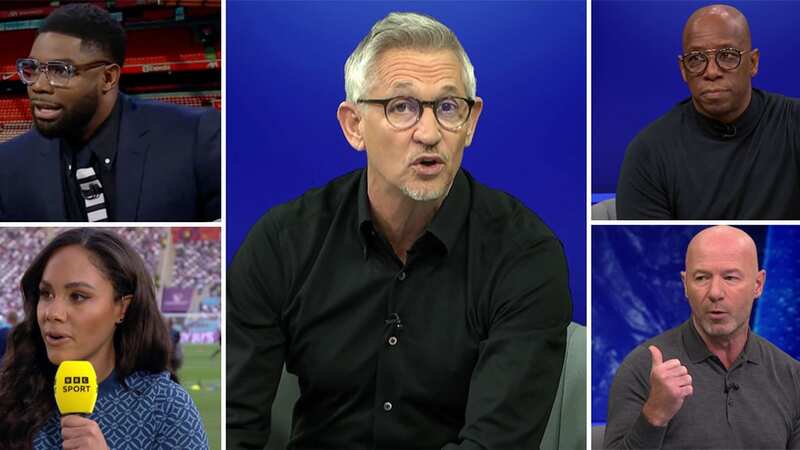 List of pundits boycotting Match of the Day as BBC change show after Lineker axe