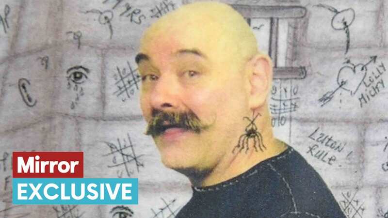 Charles Bronson is confident he will be released on parole (Image: Universal History Archive/Universal Images Group via Getty Images)