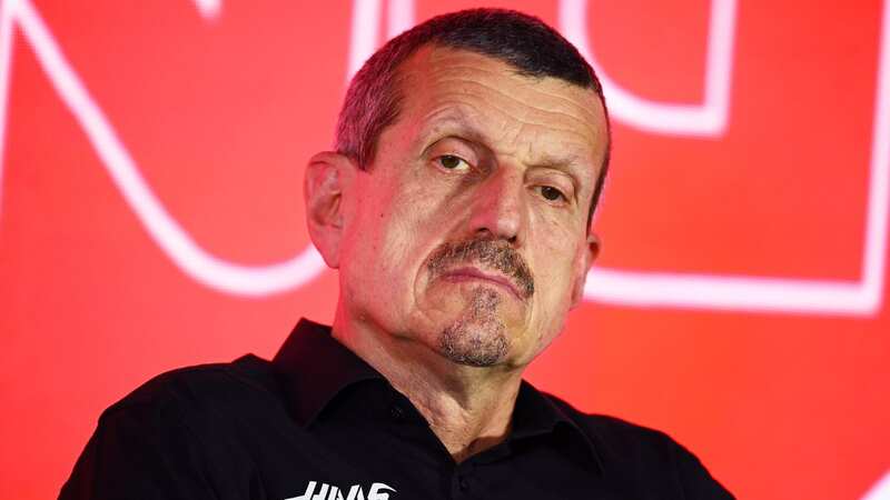 Guenther Steiner said he was "not ashamed" of the things he said about Mick Schumacher in the Netflix F1 documentary (Image: Getty Images)