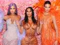 Kim Kardashian and family 'removed' from Met Gala guest list by Anna Wintour