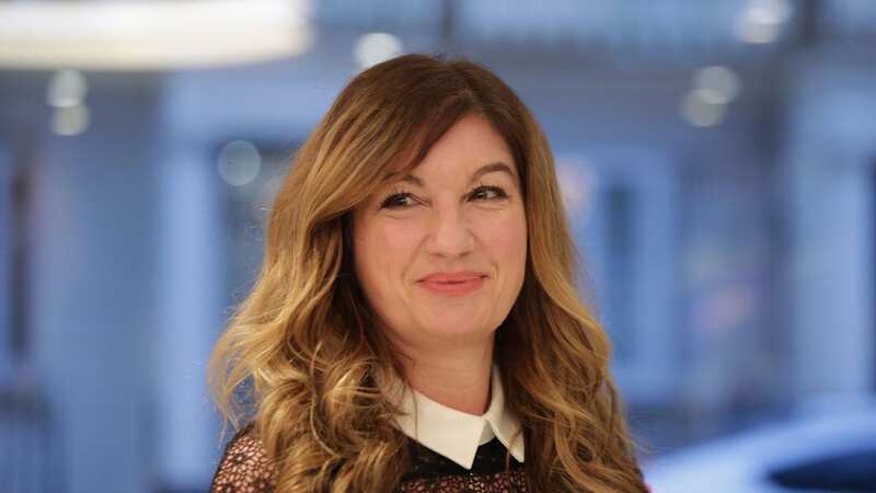 Karren Brady left unable to film The Apprentice due to un-aired moment