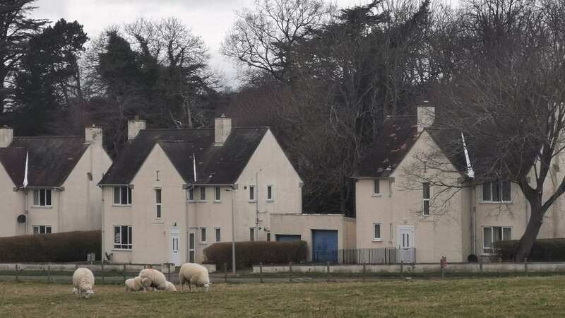 Craigiehall is a former army base located near Cramond and until 2015 served as the Headquarters of the British Army in Scotland (Image: Edinburgh Live)