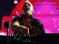 Crowd roars as Fatboy Slim pays 'respect' tribute to Gary Lineker during gig eiqrriqqqihdinv