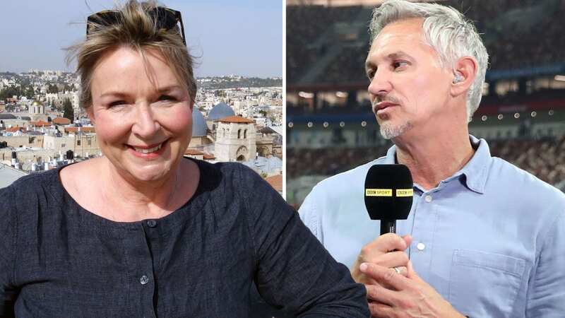 Fern Britton makes dramatic u-turn over Gary Lineker as she slams BBC bosses