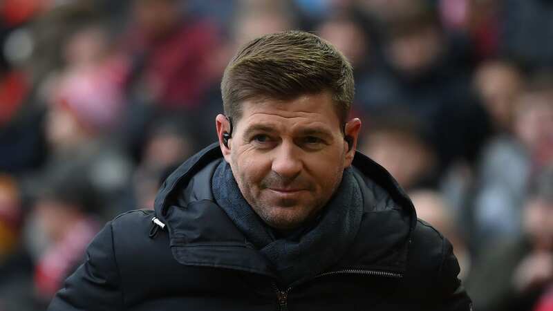 Steven Gerrard is in talks with Trabzonspor (Image: Laurence Griffiths/Getty Images)