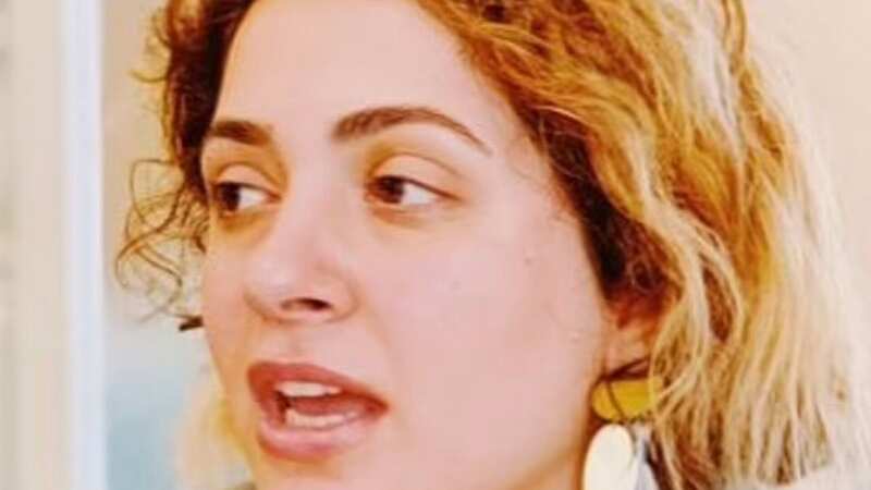 Zohreh Sadeghi was shot dead in her home in Redmont, Washington (Image: Twitter)