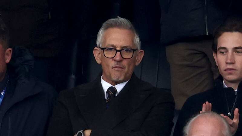 Leicester fans make Lineker feelings immediately clear vs Chelsea amid BBC row