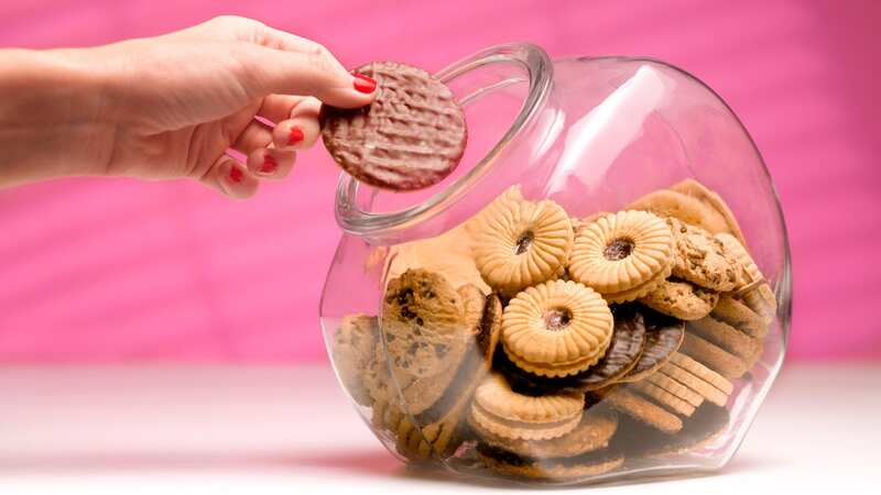 A doctor has shared some tips to stop excessive food cravings (Image: Getty Images)