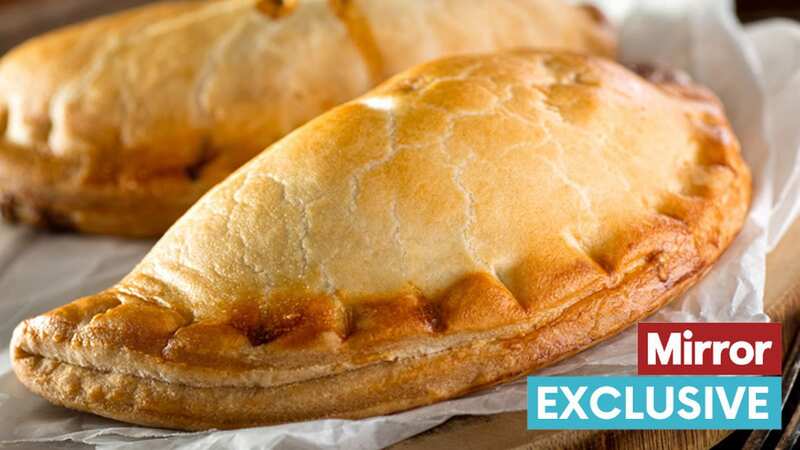 The meat and veg pastry is a fiercely guarded West Country icon (Image: Getty Images/iStockphoto)