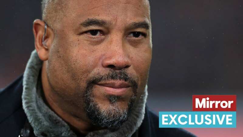 John Barnes said he supports his former teammate Gary Lineker as he is 