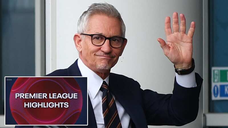 Match of the Day fans slam "pointless" and "painful" episode as Lineker absent