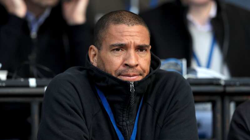 Collymore "out of reasons" as he finally changes his tune on Arsenal