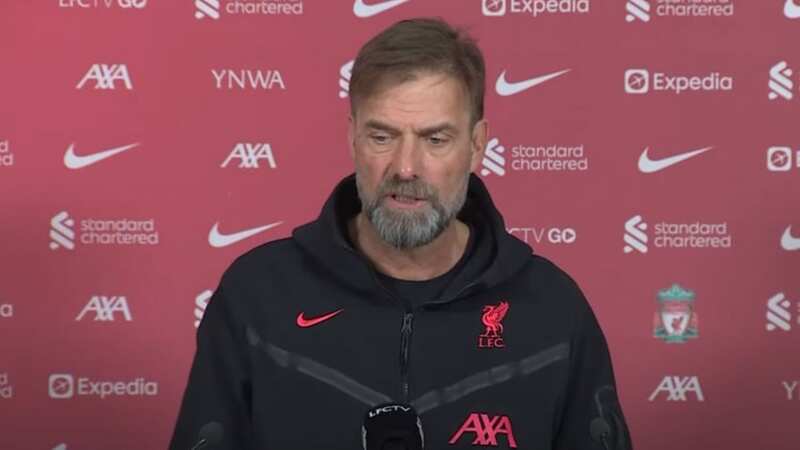 Liverpool boss Klopp backs Lineker as Bellingham delivers transfer boost