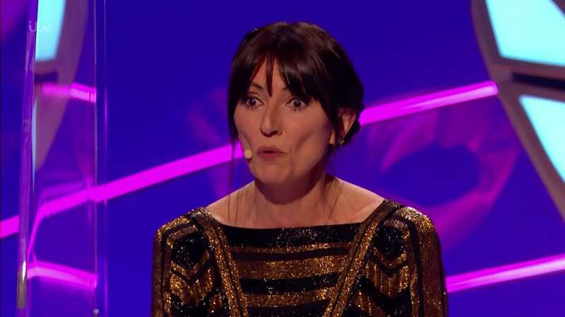 Davina McCall opens up about her sex life and says she has orgasms in her sleep