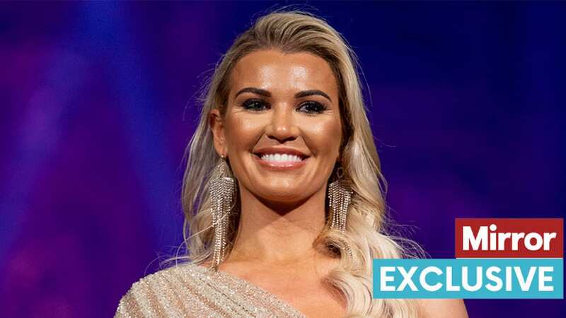 Christine McGuinness on how autism left her vulnerable amid traumatic childhood