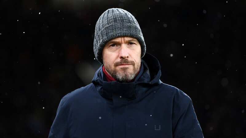 Man Utd predicted XI vs Southampton as Ten Hag mulls over Maguire recall